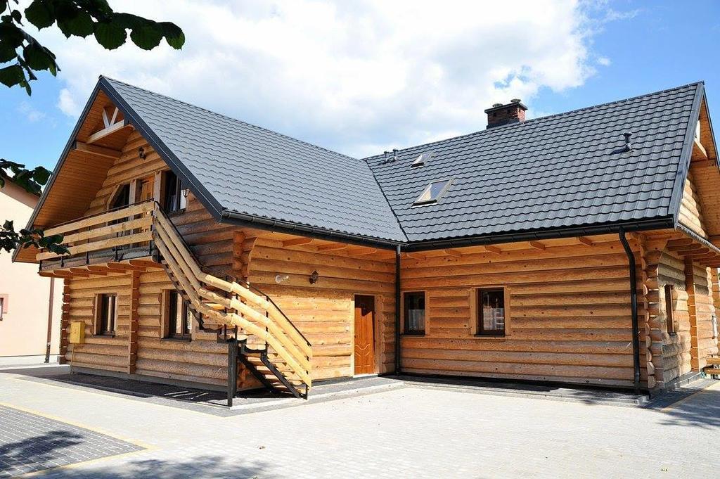 Caloroczne Aga * Hoczew